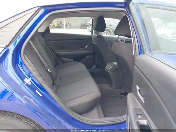 KMHLL4AG9PU578569 2023 HYUNDAI ELANTRA - Image 8