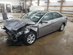 KMHLL4AG9PU581858 2023 HYUNDAI ELANTRA