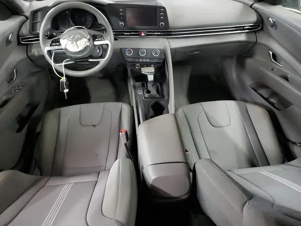 KMHLL4AG9PU581858 2023 HYUNDAI ELANTRA - Image 8