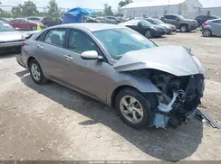 KMHLL4AG9PU581942 2023 HYUNDAI ELANTRA
