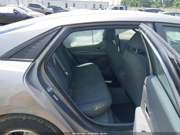 KMHLL4AG9PU581942 2023 HYUNDAI ELANTRA - Image 8