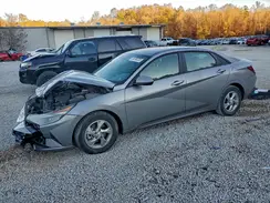 KMHLL4AG9PU583951 2023 HYUNDAI ELANTRA