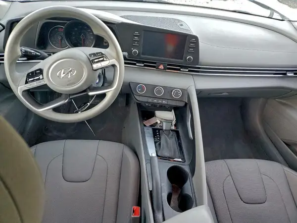 KMHLL4AG9PU583951 2023 HYUNDAI ELANTRA - Image 8