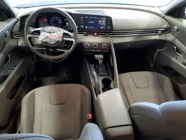 KMHLL4AG9PU594965 2023 HYUNDAI ELANTRA - Image 8