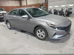 KMHLL4AG9PU595873 2023 HYUNDAI ELANTRA