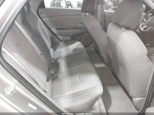 KMHLL4AG9PU595873 2023 HYUNDAI ELANTRA - Image 8
