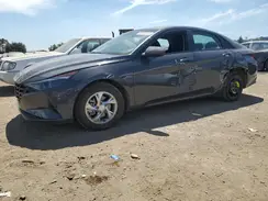 KMHLL4AG9PU597946 2023 HYUNDAI ELANTRA