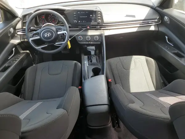 KMHLL4AG9PU597946 2023 HYUNDAI ELANTRA - Image 8