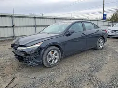 KMHLL4AG9PU609352 2023 HYUNDAI ELANTRA