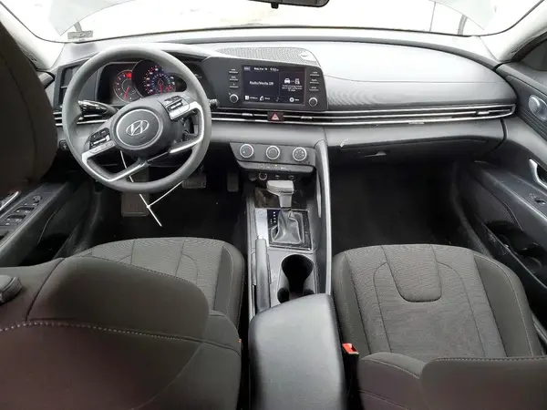 KMHLL4AG9PU609352 2023 HYUNDAI ELANTRA - Image 8