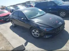 KMHLL4AG9PU612588 2023 HYUNDAI ELANTRA