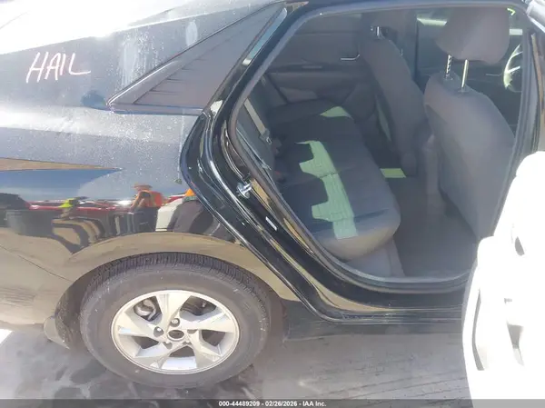 KMHLL4AG9PU612588 2023 HYUNDAI ELANTRA - Image 8