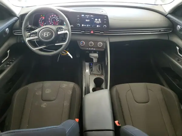 KMHLL4AG9PU613322 2023 HYUNDAI ELANTRA - Image 8