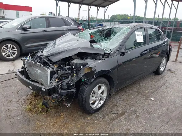 KMHLL4AG9PU629570 2023 HYUNDAI ELANTRA - Image 2
