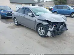KMHLL4AG9PU630122 2023 HYUNDAI ELANTRA