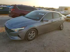 KMHLL4AG9PU634803 2023 HYUNDAI ELANTRA
