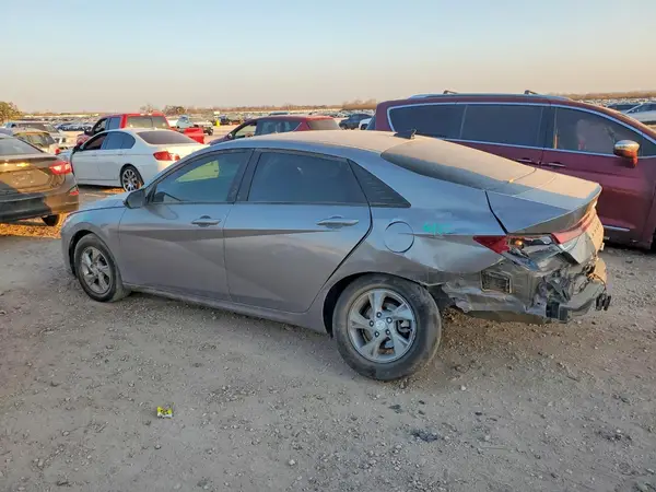 KMHLL4AG9PU634803 2023 HYUNDAI ELANTRA - Image 2