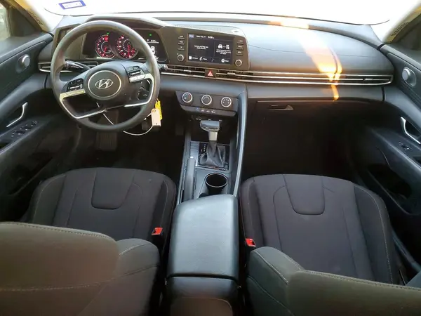 KMHLL4AG9PU634803 2023 HYUNDAI ELANTRA - Image 8
