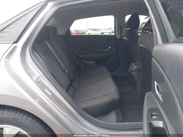 KMHLL4AG9PU634834 2023 HYUNDAI ELANTRA - Image 8
