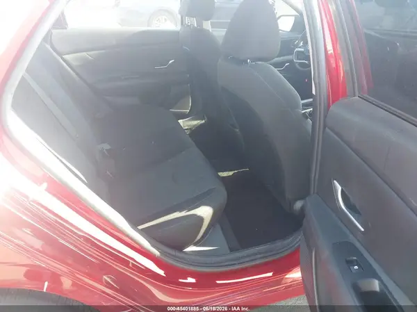 KMHLL4AGXMU071093 2021 HYUNDAI ELANTRA - Image 8