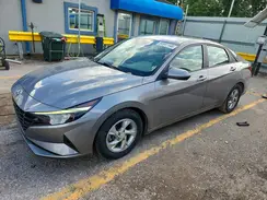 KMHLL4AGXMU072017 2021 HYUNDAI ELANTRA