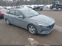 KMHLL4AGXMU103671 2021 HYUNDAI ELANTRA