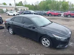 KMHLL4AGXMU105372 2021 HYUNDAI ELANTRA