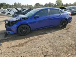 KMHLL4AGXMU106117 2021 HYUNDAI ELANTRA