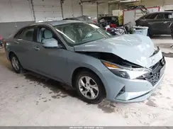 KMHLL4AGXMU119823 2021 HYUNDAI ELANTRA