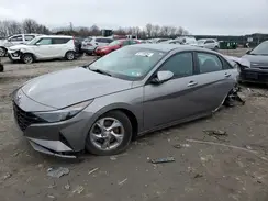 KMHLL4AGXMU123628 2021 HYUNDAI ELANTRA