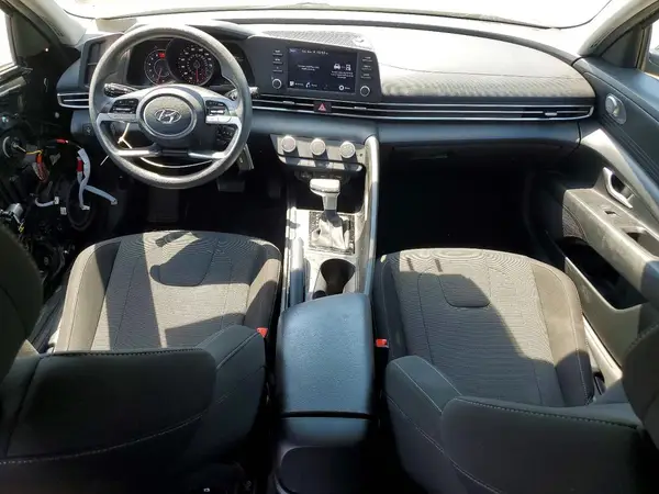 KMHLL4AGXMU127436 2021 HYUNDAI ELANTRA - Image 8