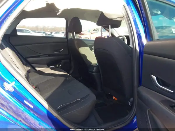 KMHLL4AGXMU133849 2021 HYUNDAI ELANTRA - Image 8