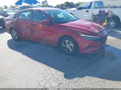 KMHLL4AGXMU134998 2021 HYUNDAI ELANTRA