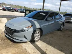 KMHLL4AGXMU135987 2021 HYUNDAI ELANTRA