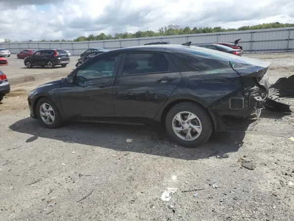 KMHLL4AGXMU137402 2021 HYUNDAI ELANTRA - Image 2