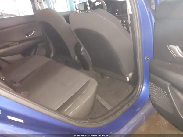 KMHLL4AGXMU140249 2021 HYUNDAI ELANTRA - Image 8