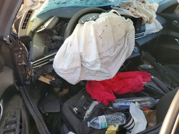 KMHLL4AGXMU147900 2021 HYUNDAI ELANTRA - Image 8