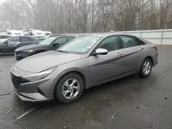 KMHLL4AGXMU147928 2021 HYUNDAI ELANTRA