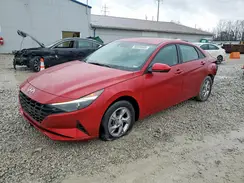KMHLL4AGXMU155916 2021 HYUNDAI ELANTRA