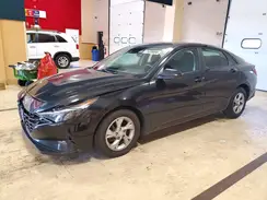 KMHLL4AGXMU160713 2021 HYUNDAI ELANTRA