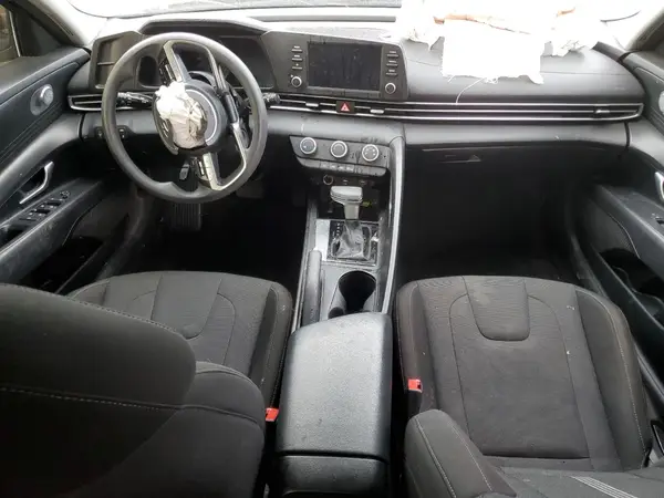 KMHLL4AGXMU161473 2021 HYUNDAI ELANTRA - Image 8
