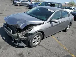KMHLL4AGXMU173848 2021 HYUNDAI ELANTRA