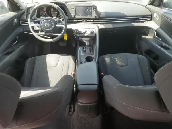KMHLL4AGXMU173848 2021 HYUNDAI ELANTRA - Image 8
