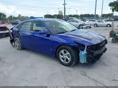 KMHLL4AGXMU178032 2021 HYUNDAI ELANTRA