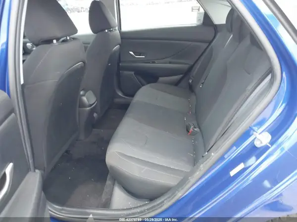 KMHLL4AGXMU178032 2021 HYUNDAI ELANTRA - Image 8