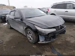 KMHLL4AGXMU178631 2021 HYUNDAI ELANTRA