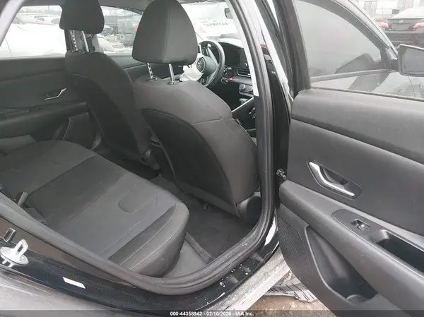 KMHLL4AGXMU178631 2021 HYUNDAI ELANTRA - Image 8