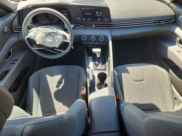 KMHLL4AGXMU193212 2021 HYUNDAI ELANTRA - Image 8
