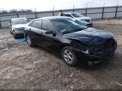 KMHLL4AGXMU195963 2021 HYUNDAI ELANTRA