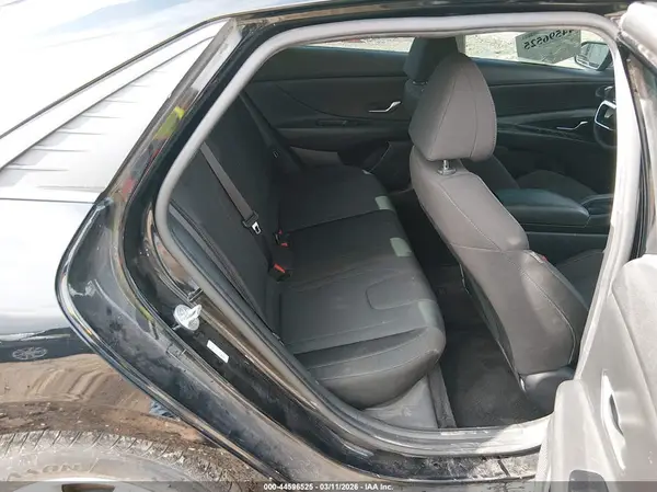 KMHLL4AGXMU195963 2021 HYUNDAI ELANTRA - Image 8